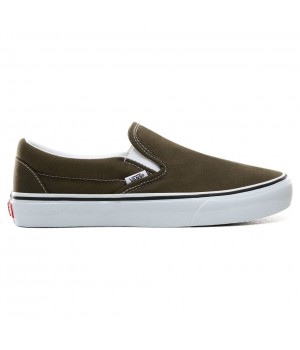 Vans femme slip discount on